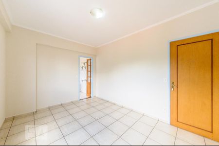 Sala de apartamento à venda com 1 quarto, 58m² em Bosque, Campinas