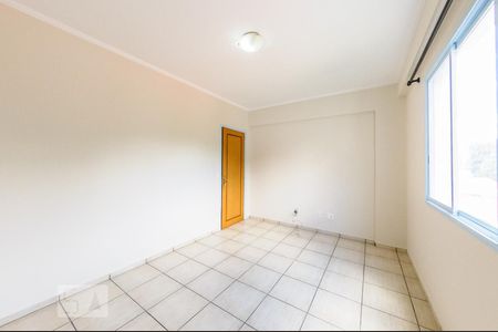 Sala de apartamento à venda com 1 quarto, 58m² em Bosque, Campinas