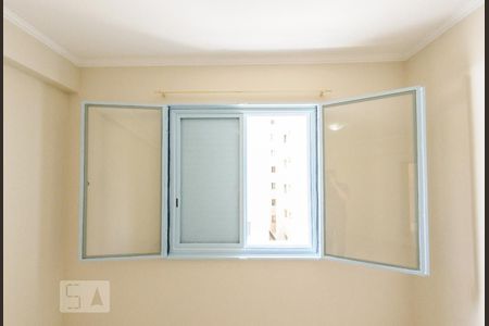 Janela Anti-Ruido - Quarto de apartamento à venda com 1 quarto, 58m² em Bosque, Campinas