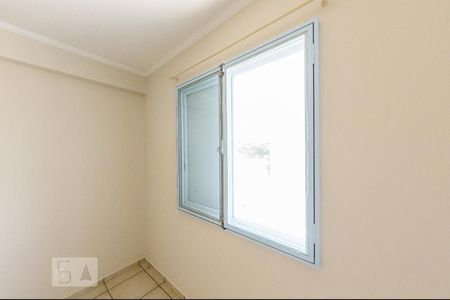 Janela Anti-Ruido - Quarto de apartamento à venda com 1 quarto, 58m² em Bosque, Campinas