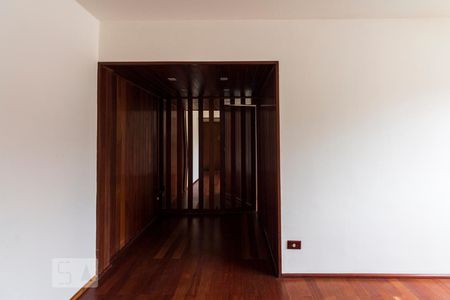 Sala de apartamento para alugar com 2 quartos, 52m² em Vila Santa Catarina, São Paulo