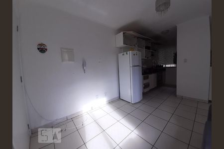 Sala de apartamento à venda com 2 quartos, 43m² em Glória, Porto Alegre