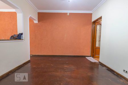 Sala de Jantar de casa para alugar com 2 quartos, 100m² em Vila Anastácio, São Paulo