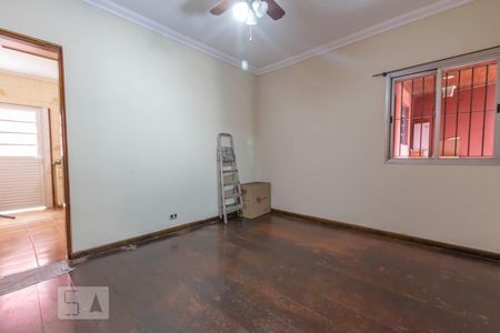 Sala de Jantar de casa para alugar com 2 quartos, 100m² em Vila Anastácio, São Paulo