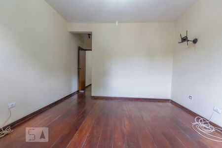 Suíte 2 de casa para alugar com 2 quartos, 100m² em Vila Anastácio, São Paulo