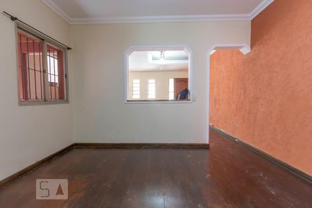 Sala de Jantar de casa para alugar com 2 quartos, 100m² em Vila Anastácio, São Paulo