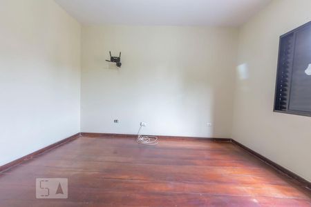 Suíte 2 de casa para alugar com 2 quartos, 100m² em Vila Anastácio, São Paulo