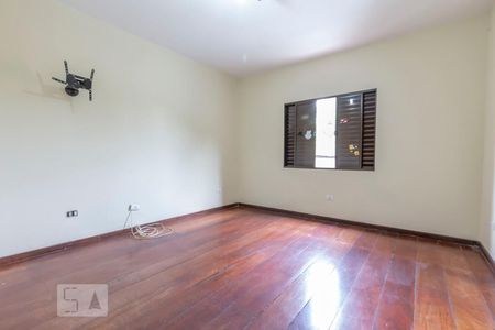 Suíte 2 de casa para alugar com 2 quartos, 100m² em Vila Anastácio, São Paulo