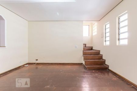 Sala de Estar de casa para alugar com 2 quartos, 100m² em Vila Anastácio, São Paulo