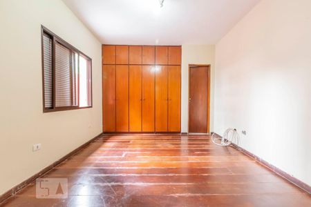 Suíte 1 de casa para alugar com 2 quartos, 100m² em Vila Anastácio, São Paulo