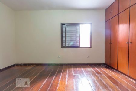 Suíte 1 de casa para alugar com 2 quartos, 100m² em Vila Anastácio, São Paulo