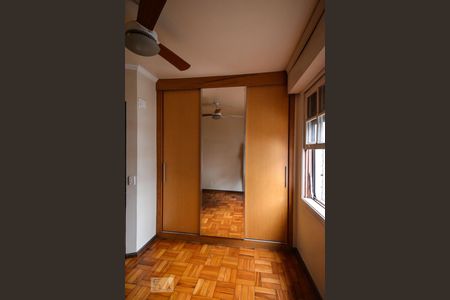 Quarto 2 - suíte de apartamento para alugar com 2 quartos, 60m² em Perdizes, São Paulo