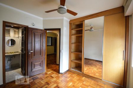 Quarto 2 - suíte de apartamento para alugar com 2 quartos, 60m² em Perdizes, São Paulo