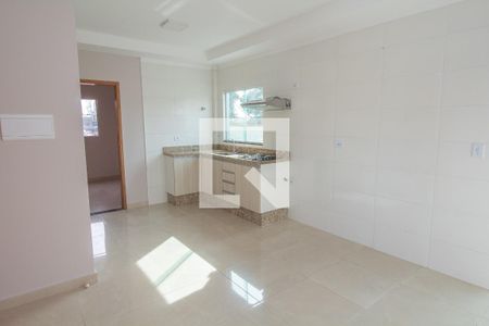 Sala de apartamento para alugar com 1 quarto, 33m² em Vila Formosa, São Paulo