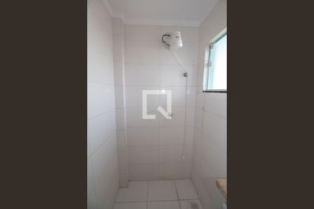 Banheiro de apartamento para alugar com 1 quarto, 33m² em Vila Formosa, São Paulo