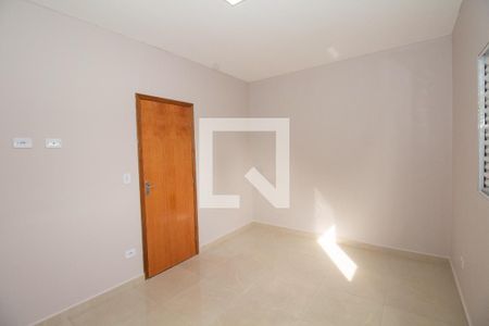 Quarto  de apartamento para alugar com 1 quarto, 33m² em Vila Formosa, São Paulo