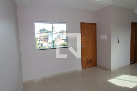 Sala de apartamento para alugar com 1 quarto, 33m² em Vila Formosa, São Paulo