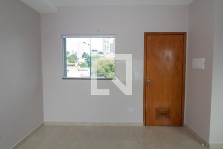 Sala de apartamento para alugar com 1 quarto, 33m² em Vila Formosa, São Paulo