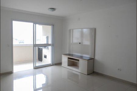 Sala de apartamento à venda com 3 quartos, 82m² em Vila Dayse, São Bernardo do Campo