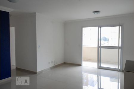 Sala de apartamento à venda com 3 quartos, 82m² em Vila Dayse, São Bernardo do Campo