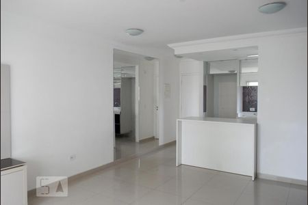 Sala de apartamento à venda com 3 quartos, 82m² em Vila Dayse, São Bernardo do Campo