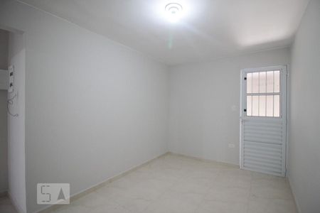 Casa para alugar com 1 quarto, 40m² em Vila Medeiros, São Paulo