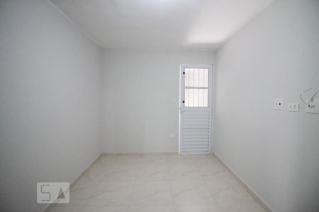 Casa para alugar com 1 quarto, 40m² em Vila Medeiros, São Paulo