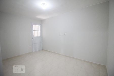 Casa para alugar com 1 quarto, 40m² em Vila Medeiros, São Paulo