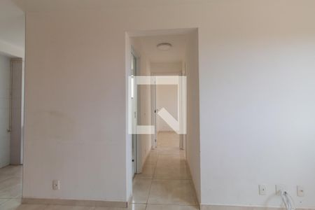 Sala de apartamento à venda com 2 quartos, 41m² em Vila Andrade, São Paulo