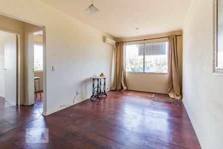 Apartamento à venda com 68m², 2 quartos e sem vagaSala