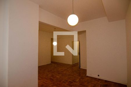 Sala de apartamento à venda com 2 quartos, 110m² em Copacabana, Rio de Janeiro