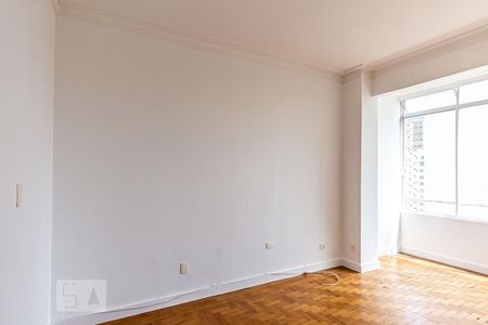 Sala de apartamento para alugar com 2 quartos, 67m² em Higienópolis, São Paulo