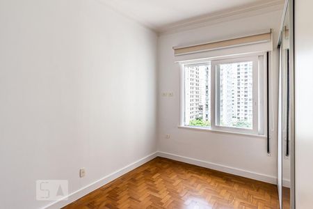 Quarto 2 de apartamento para alugar com 2 quartos, 67m² em Higienópolis, São Paulo