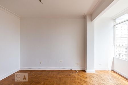 Sala de apartamento para alugar com 2 quartos, 67m² em Higienópolis, São Paulo