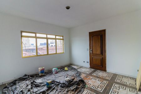 Sala de apartamento para alugar com 2 quartos, 85m² em Jardim Bom Clima, Guarulhos