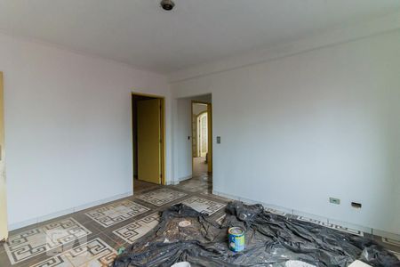 Sala de apartamento para alugar com 2 quartos, 85m² em Jardim Bom Clima, Guarulhos