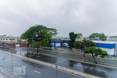 Vista do Quarto 1 de apartamento para alugar com 2 quartos, 85m² em Jardim Bom Clima, Guarulhos