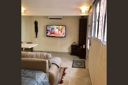 Apartamento para alugar com 1 quarto, 40m² em Pinheiros, São Paulo