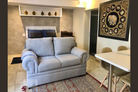 Apartamento para alugar com 1 quarto, 40m² em Pinheiros, São Paulo