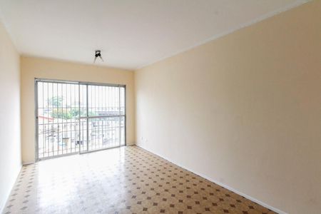 Sala  de apartamento à venda com 3 quartos, 69m² em Vila Formosa, São Paulo
