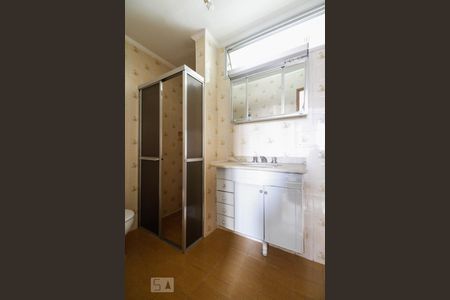 Banheiro  de apartamento à venda com 3 quartos, 69m² em Vila Formosa, São Paulo