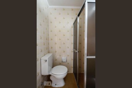 Banheiro  de apartamento à venda com 3 quartos, 69m² em Vila Formosa, São Paulo