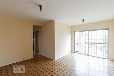 Sala  de apartamento à venda com 3 quartos, 69m² em Vila Formosa, São Paulo