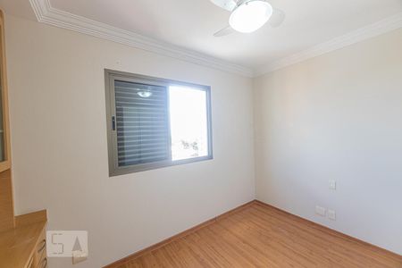 Quarto 1 de apartamento para alugar com 3 quartos, 96m² em Parque da Mooca, São Paulo