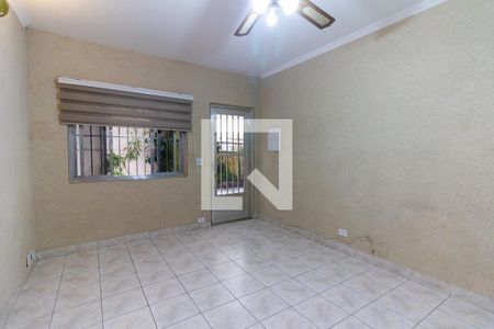 Sala de casa para alugar com 3 quartos, 80m² em Vila Leopoldina, São Paulo