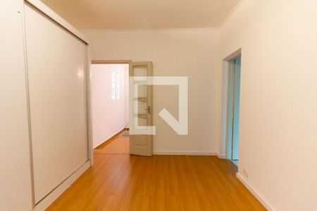 Quarto 1 - Suíte de casa para alugar com 3 quartos, 80m² em Vila Leopoldina, São Paulo