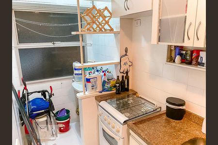 Apartamento à venda com 1 quarto, 43m² em Jardim das Acacias, São Paulo