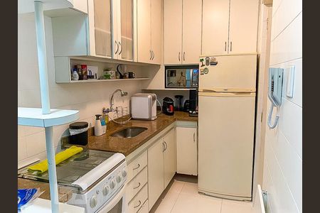 Apartamento à venda com 1 quarto, 43m² em Jardim das Acacias, São Paulo