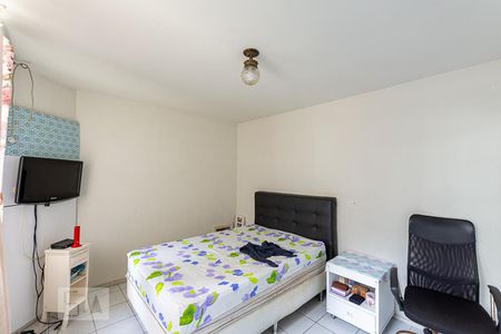 Quarto 1 de apartamento para alugar com 1 quarto, 70m² em Icaraí, Niterói