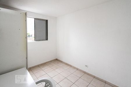 Quarto 02 de apartamento para alugar com 2 quartos, 50m² em Vila Gomes Cardim, São Paulo